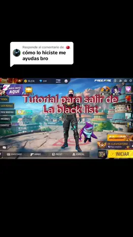 Respuesta a @.🍎. Eso que dicen que dejando de jugar 7 días los sacan es mentira el que es legal sale y el que no no#freefire_lover #free_fire 