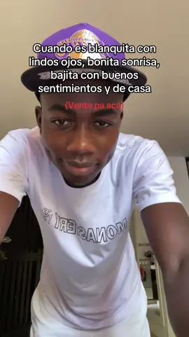 Vengase pa acá donde el morocho #fyp #xyzcba #humor #blanquita #salsa 
