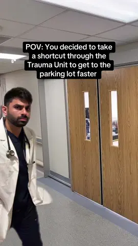 I guess this is why they say there’s no shortcuts in medicine   #medicalstudent #medicalhumor #medicaltiktok #medicalhumor #doctor #pa #nursing #nursingschool #nursinghumor #medicalschool #healthcare #healthcarehumor #relatable #funny #hospital #spongebob #spongebobmeme 
