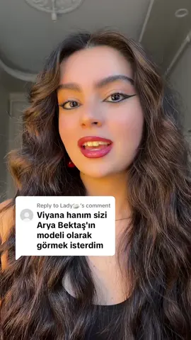 Replying to @Lady🦢 #keşfet 