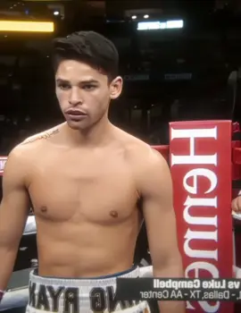 the end is 🤯 #ryangarcia #kingryan #boxing #boxeo #boxingedit #4k 