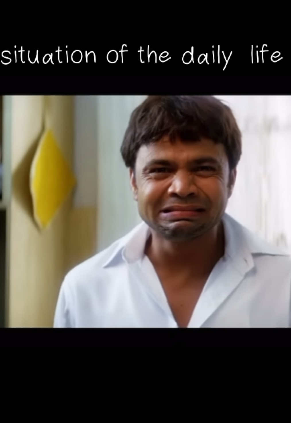 Full of feelings at the same time #rajpalyadavcomedy #memes #viral #shorts #comedyvideo #laugh 
