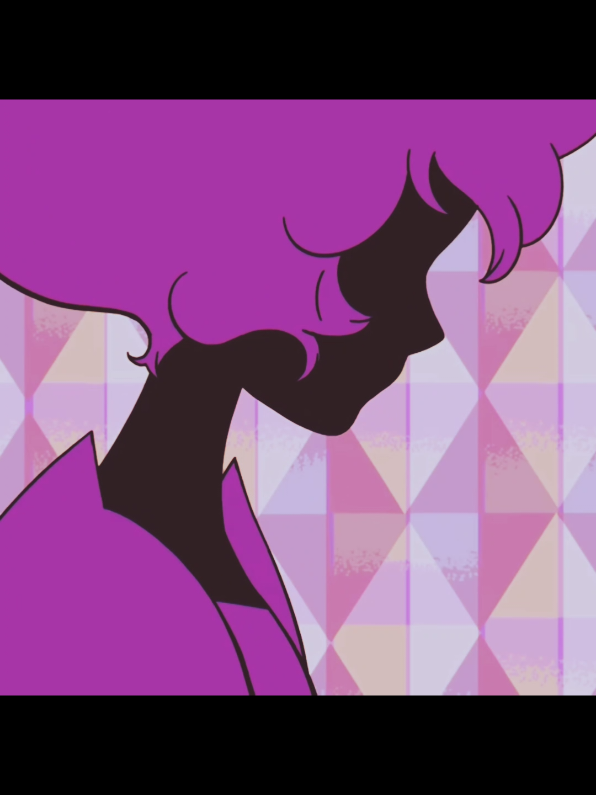 The only character who didn't get to have her redemption arc 💔 #stevenuniverse #pink #pinkdiamond #rosequartz #crystalgems #diamond  #rebeccasugar #SU #fyp #foryoupage #fypage #viral #escapism #growingup 