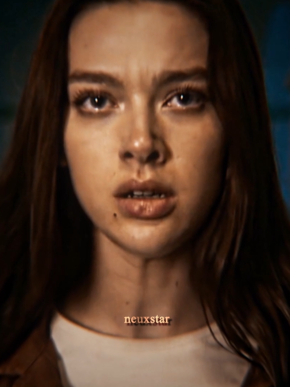 my fallen edits don't get as many likes as the rest of my edits but I'll keep making them. this show WILL BE on y'all's FYP... | ac: rebekahsaudios #fallen #fallentvseries #lucindaprice #jessicaalexander #fallenedit #edit #fyp |