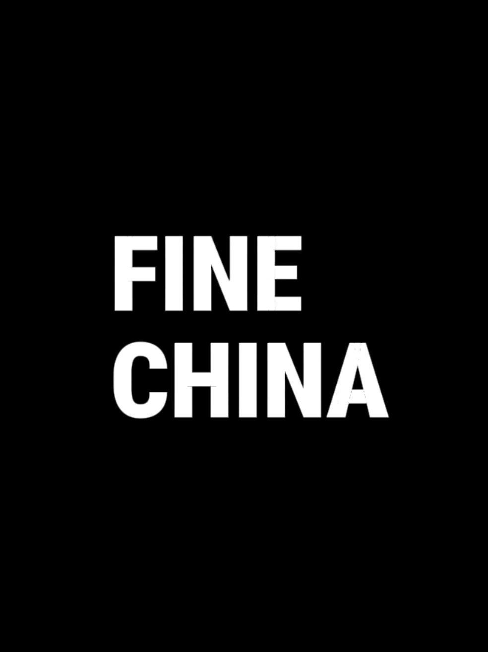 they said that love was enough but it wasn't. fine china by Lana Del Rey. #unreleased #lanadelrey #lyrics_songs  #finechina #ultraviolence 