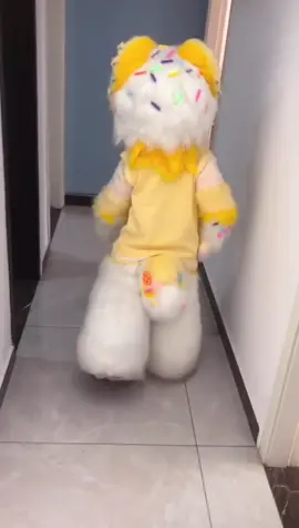 When your brother wear fursuit #fursuit #fyp #commission #fursuitmaker #fursona #fursuiting #forsale #fursuits #fursuitmaker 