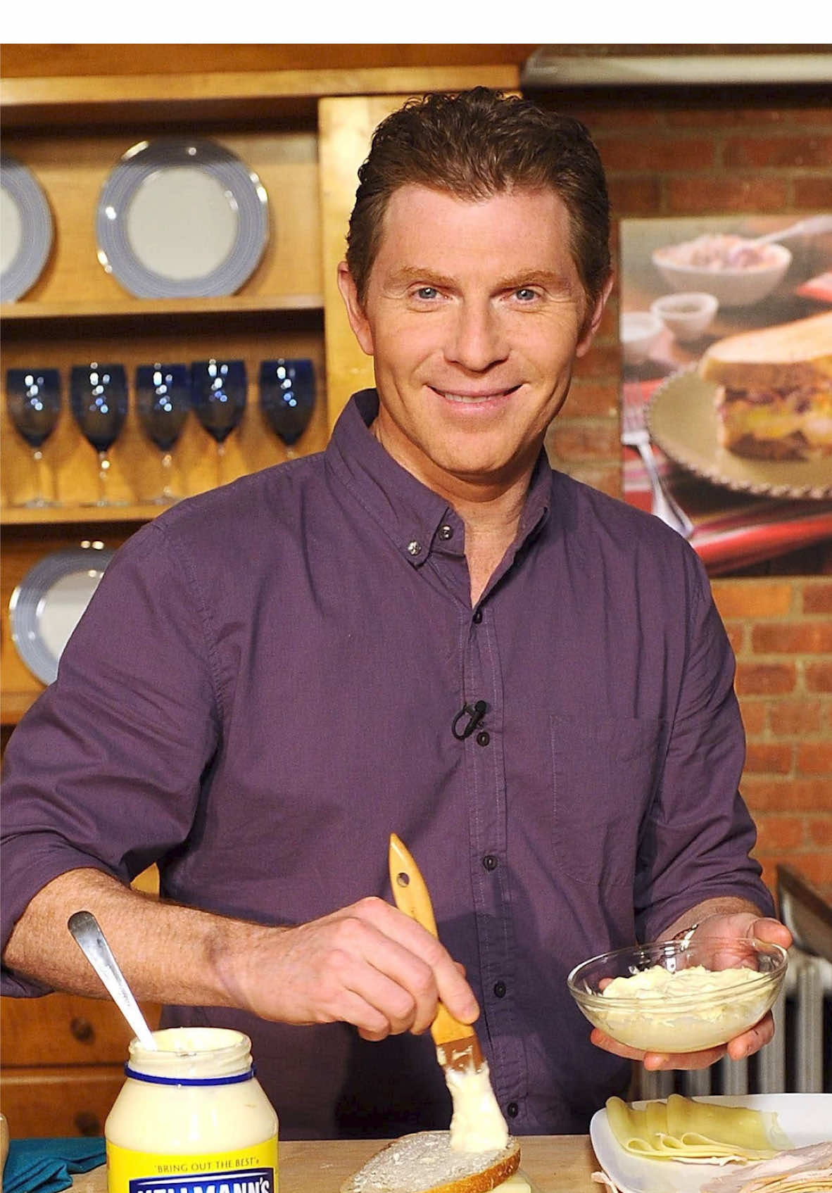 BREAKING: Bobby Flay’s name is NOT Bobby Filet New episode out now! 