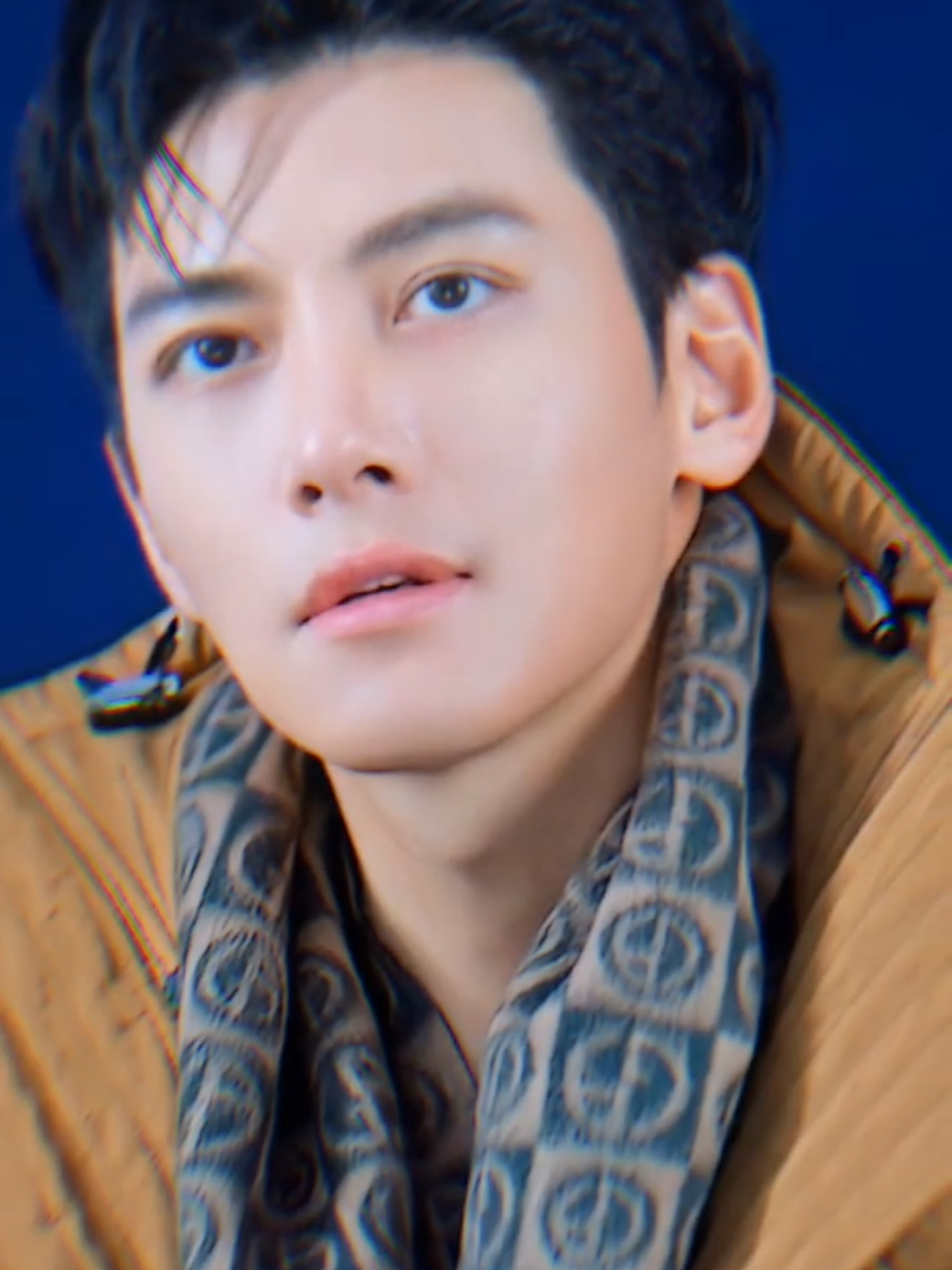 cuma Abang 😍🥰❤️ #jichangwook #jichangwookedit #kdramalover  #JJCapCut #CapCut 