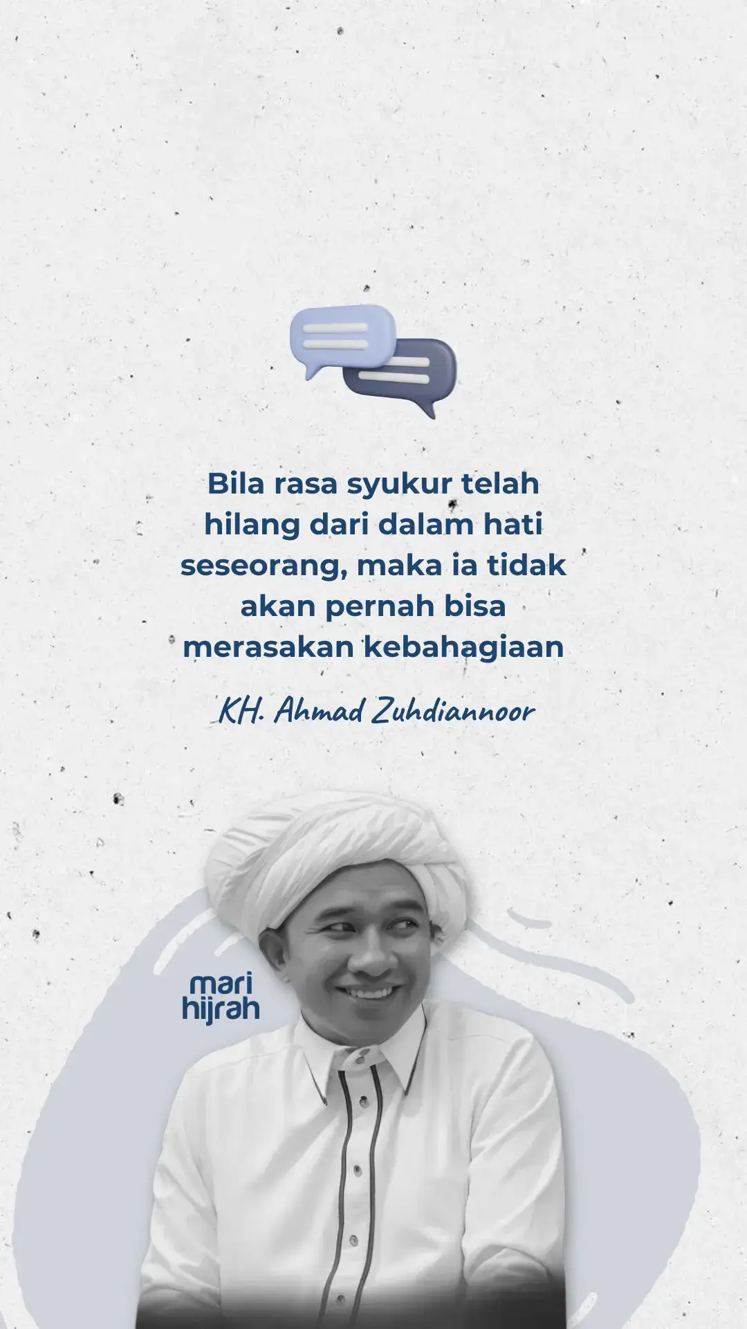 #khahmadzuhdiannoor #marihijrah #foryouu 