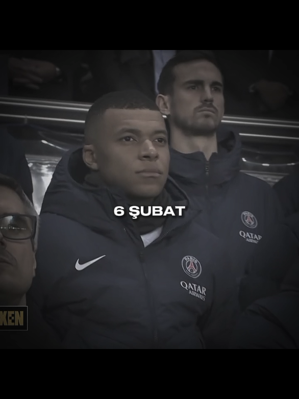 Bu depremi yaşamış biri olarak ne kadar zor bir durum olduğunu anlayabiliyorum, Tekrardan vefat etmişlere Allah'tan rahmet, yakınlarına başsağlığı diliyorum.  #footballrespect #respect #futbol #dodfex #6şubat 