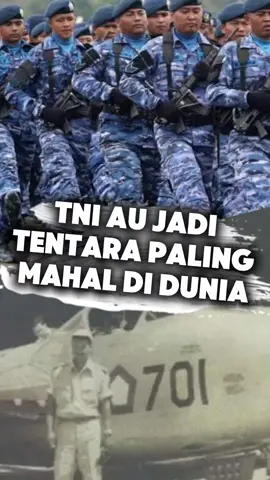 ALASAN KOPASSUS KALAH TELAK DARI TNI AU : WADUH #TNI #KOPASSUS #SEJARA