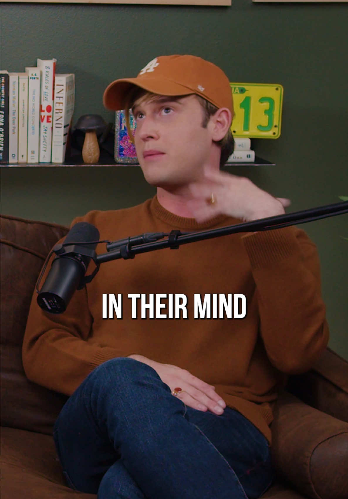 @Tyler Henry blowing my mind for an hour straight 🤯 