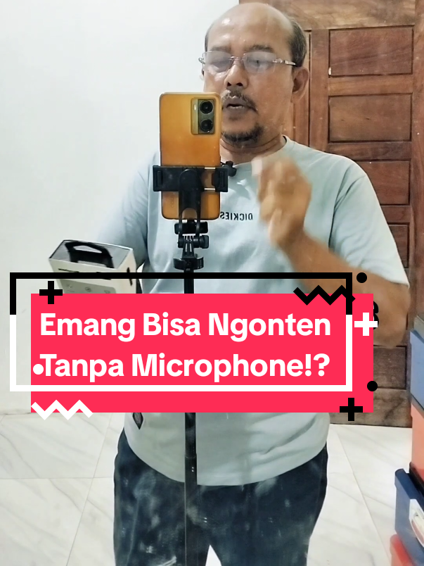 K8 Wireless Microphone, speaker nirkabel, peredam kebisingan, tinggal colok langsung pakai, suara jernih, harga terjangkau! Cek di keranjang!!. #WirelessMicK8 #AudioJernih #iPhoneMicrophone #AndroidMicrophone #PlugAndPlay #BebasBising #tinggalcoloklangsugpakai #K8WirelessMicrophone #cuantanpabatas