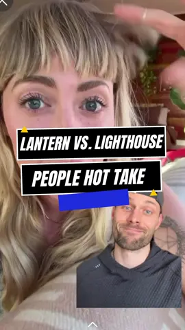 #stitch @Morgan | Holistic Therapist  ﻿After watching this, and examining the lighthouses and lanterns in my life, a thought it me so hard I nearly cried.  ﻿﻿