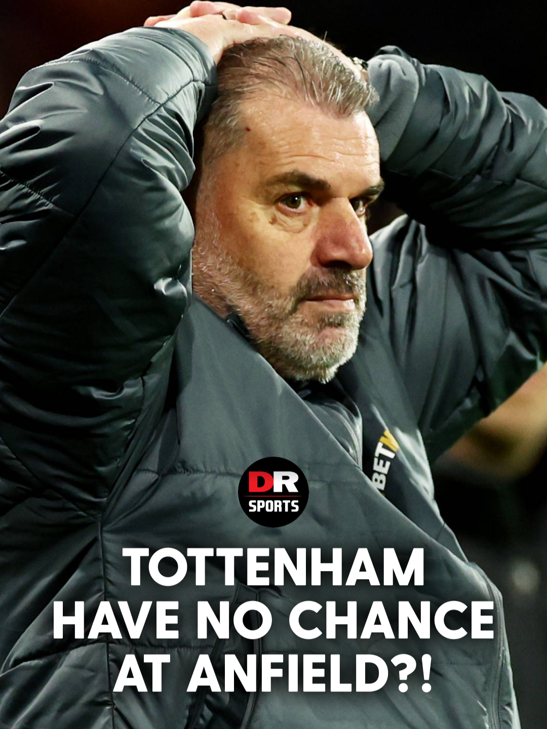 Do Tottenham have a chance of getting a result at Anfield? 😬 #WeekendPreview #THFC #Spurs