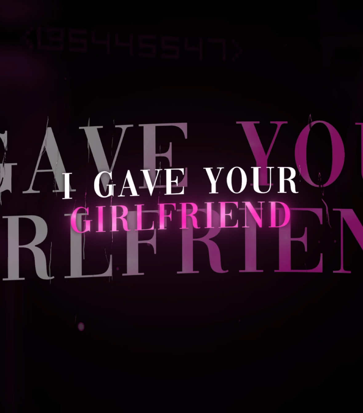 slumber party ~ #fyp #fypツ #lyrics 