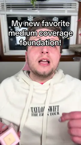 Testing out the Too Faced Medium Coverage Foundation—is it worth the hype? Let’s see how it holds up! ✨ #MakeupForAll #TooFacedFoundation #FlawlessFinish #MakeupReview #BeautyForEveryone #MenInMakeup #MatureSkinFriendly