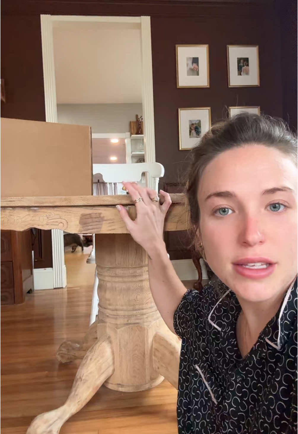 Home DIY girlies - I need your help!!! what color stain would be close to this bleached raw wood?! Looking for a light and natural raw wood stain with *no* warmth!! @Kyliekatich help!! 🤣🩷🥲💘 #homerenovation #DIY #diyproject #woodstaining 