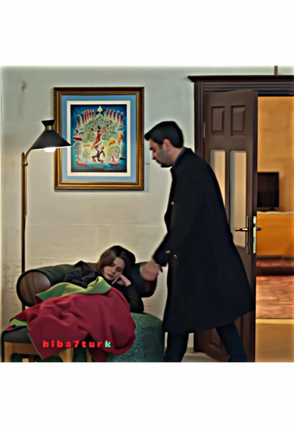 عليا وقعتت😭🦋🦋 || #hiba7turk #fyp #explore #تصاميم_هبة7تورك #explorepage #مسلسلات_تركية #اكسبلور #turkishseries #المدينة_البعيدة #مسلسل_المدينة_البعيدة #uzaksehir #uzakşehir 