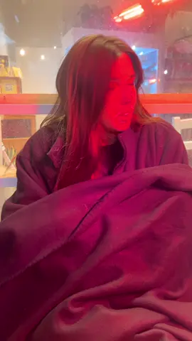 כשרק אחת נרקו 