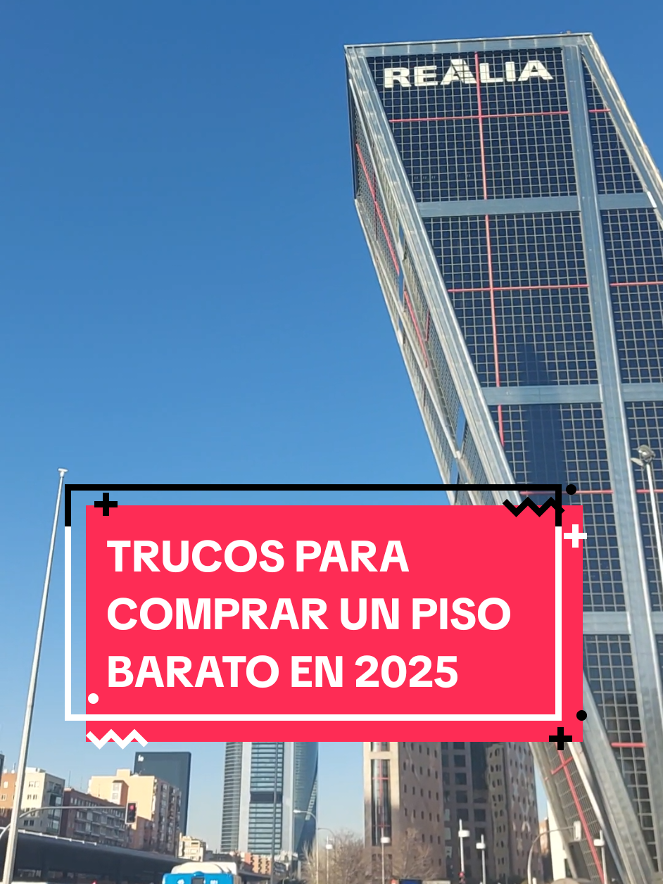 Comprar un piso barato en 2025. Pisos de subastas. Pisos de bancos. #inmuebles #alquiler #piso #inversion 