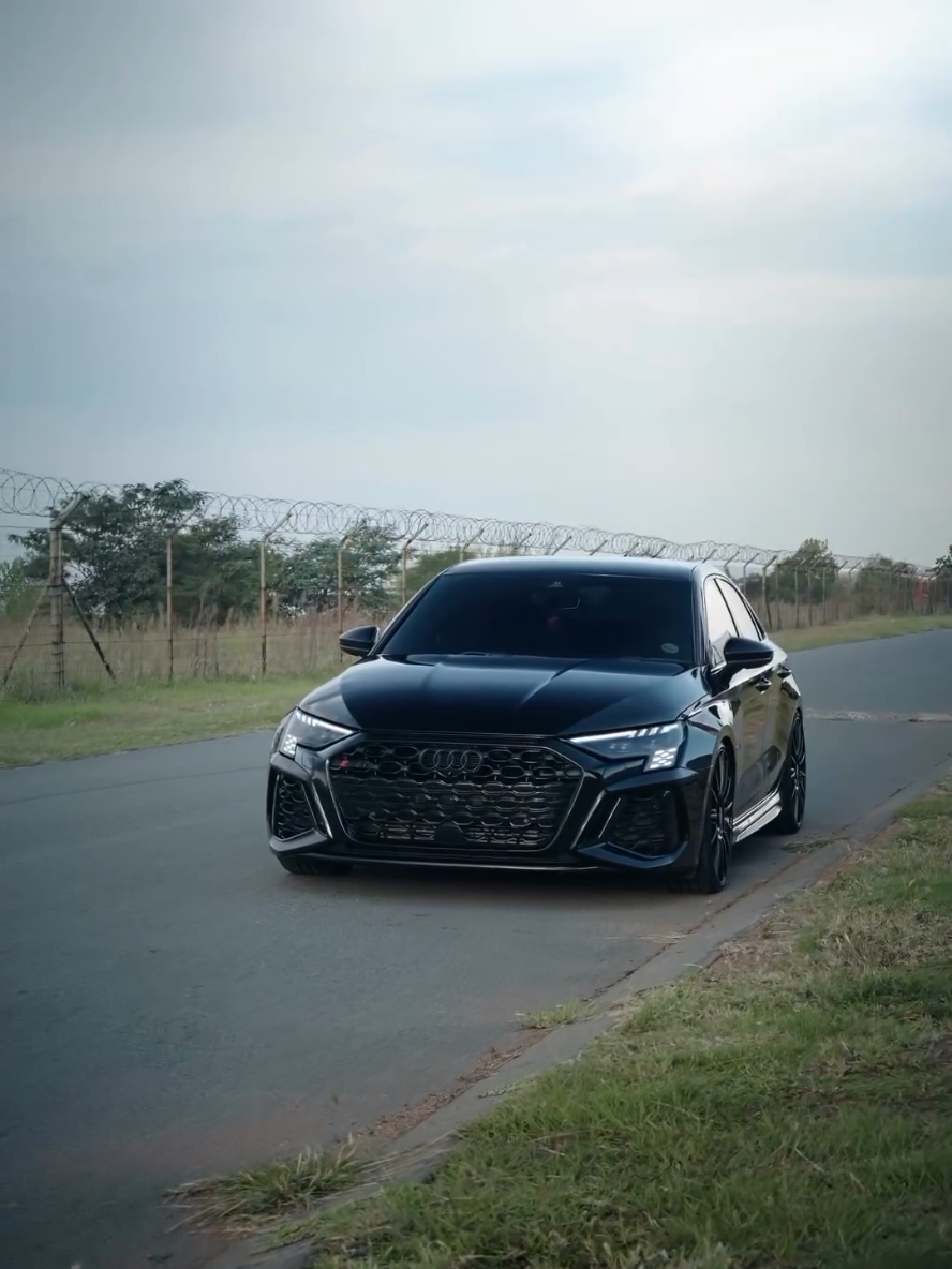 Rogue Anthem ✊️ Rogue Built! Audi 8Y RS3 fitted with a Rogue Performance PURE Valvetronic Turbo-Back Exhaust 💥 #rogue_performancesa #rpsa #teamrogue #gonerogue #audi #audirs3 #rs3 #rs3sedan #audirs3sedan #quattro #johannesburg #southafrica 