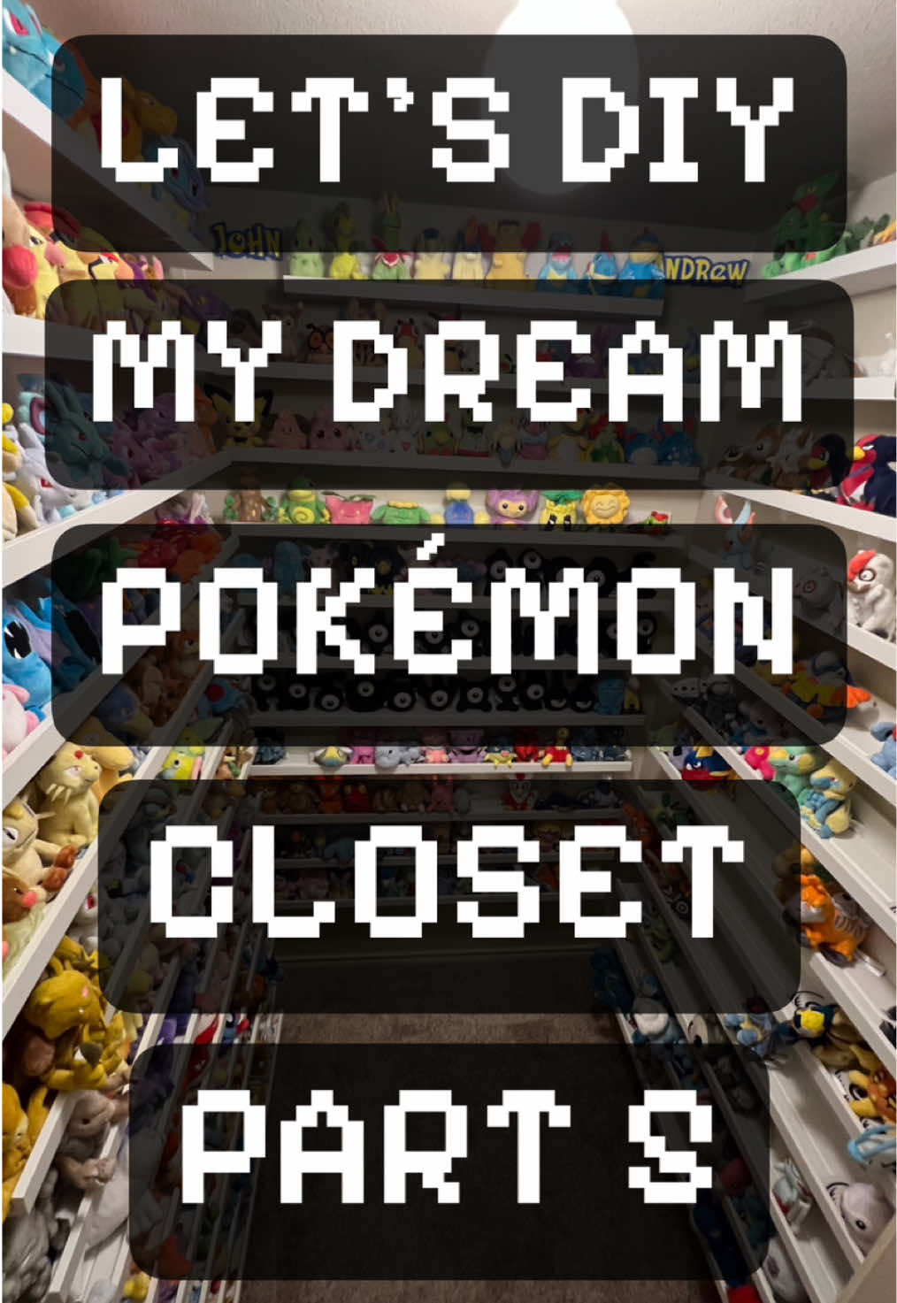 GOTTA CATCH ‘EM ALL  #fyp #pokemon #DIY #nintendo #gay @Pokémon/ポケモン【公式】 @Pokémon Company Int’l @Matthew Hulbert 