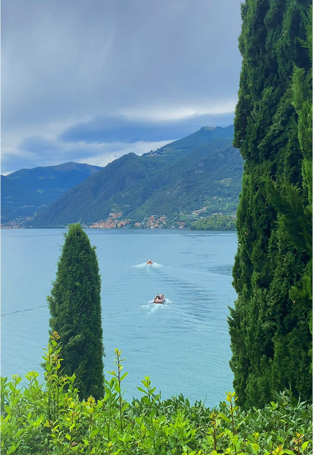 another summer by the lake #italy#lakecomo 