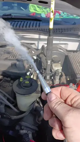 #solary #smoke #diagnostictool #auto #mechanic #tiktokshopjumpstartsale #spotlightfinds #treasurefinds #giftguide #tiktokshoploveatfirstfind #tiktokshopjumpstart #ttsdelightnow #ttslevelup #foryoupage 