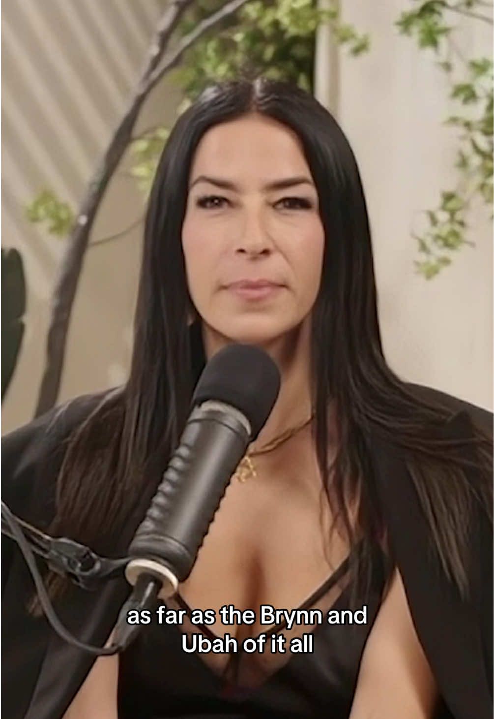 Rebecca shares her opinions on Brynn and Ubah #viallfiles Ep 880 #rhony #realitytv #bravo #bravotv #realhousewives 
