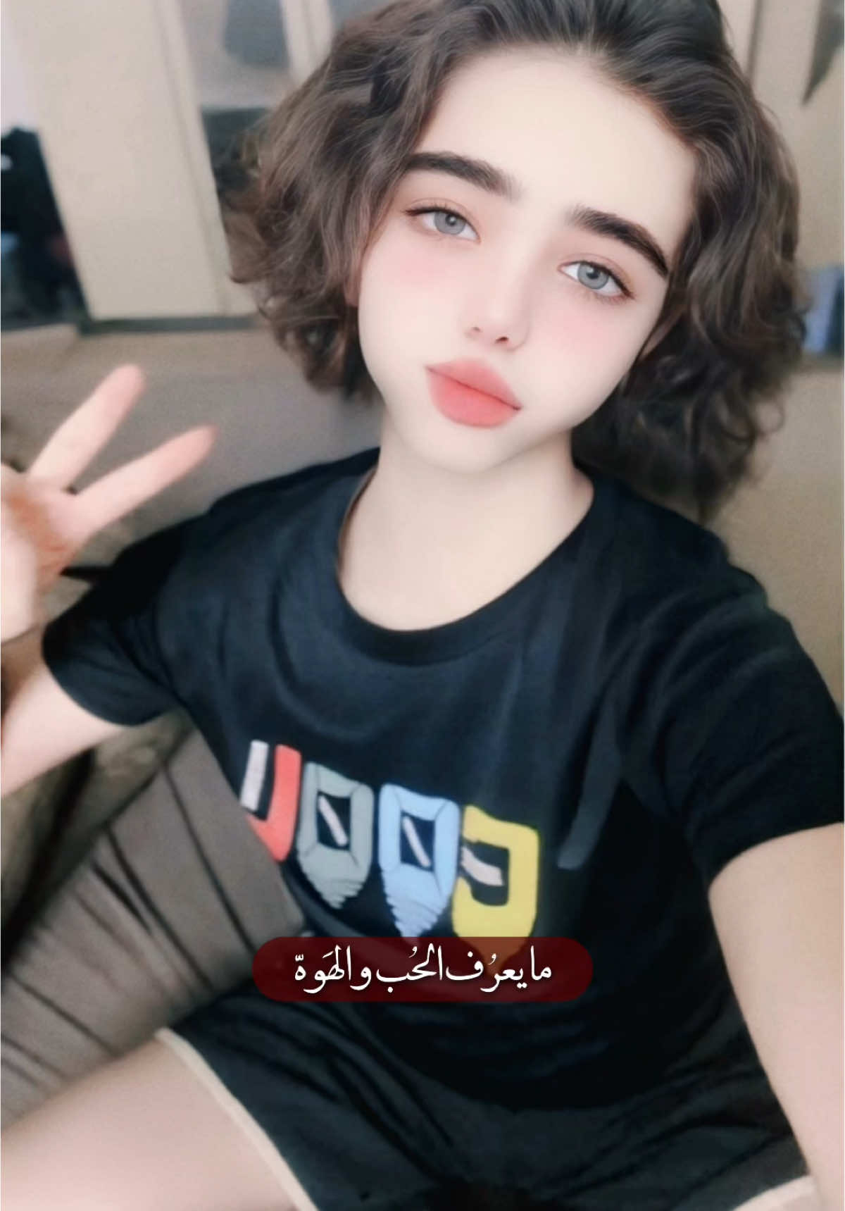 #CapCut مايعرف😔💕