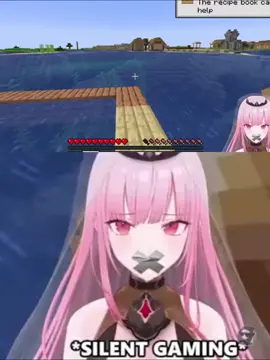 She looked like she got kidnapped by Gigi 🤣🤣 #hololiveenglish #hololiveclips #vtuberclips #hololive #calliopemori #gigi