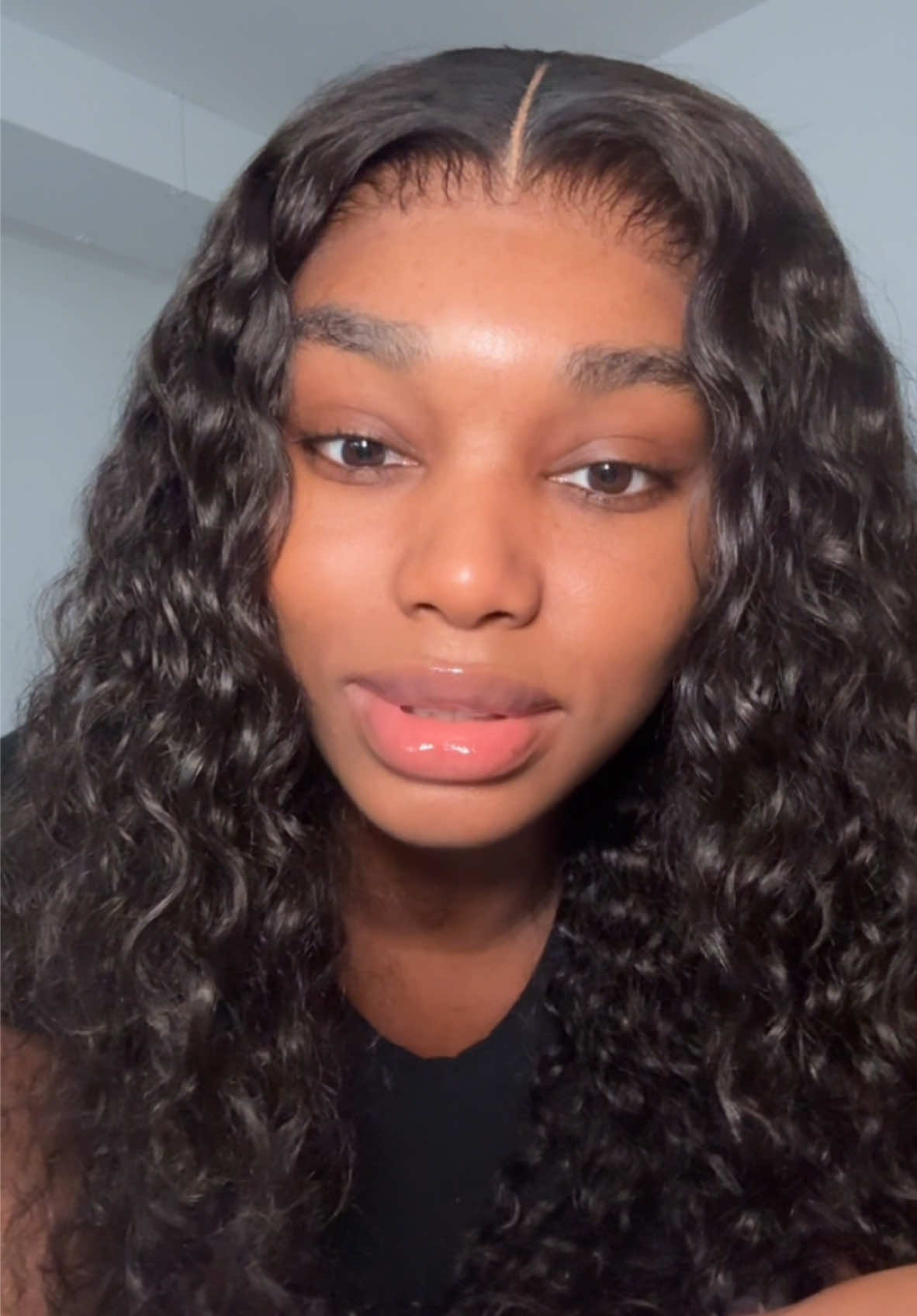 idkkkk if its just me #fyp #visualdiary #naeshajoanna #Lifestyle #blackgirltiktok 