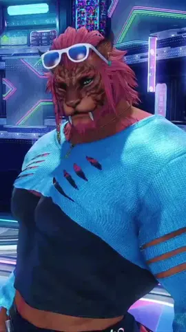 Well, guess I'm 🫄 now  #himbo #furrytiktok #hrothgar #fypシ #finalfantasy #jarrickcoeurl #ffxiv #fyp 