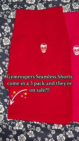 Tag your gym partner, if they don’t respond in 1 hour then they owe you a 3 pack of your choice! 😉😉😉 #gymclothes #gymwear #gymwearaddicts #gymwearforwomen #gymreapers #viralgymshorts #loveatfirstsight #ValentinesDay #valentinesdaygift #giftideas 