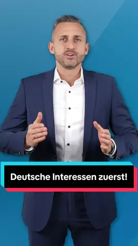 Unser Land zuerst! #Aufklärung #Fakten #mutzurwahrheit #ulrichsiegmund #AfD #Freiheit #niewiedercdu #Gerechtigkeit #Brandmauer #Zukunft #Frieden