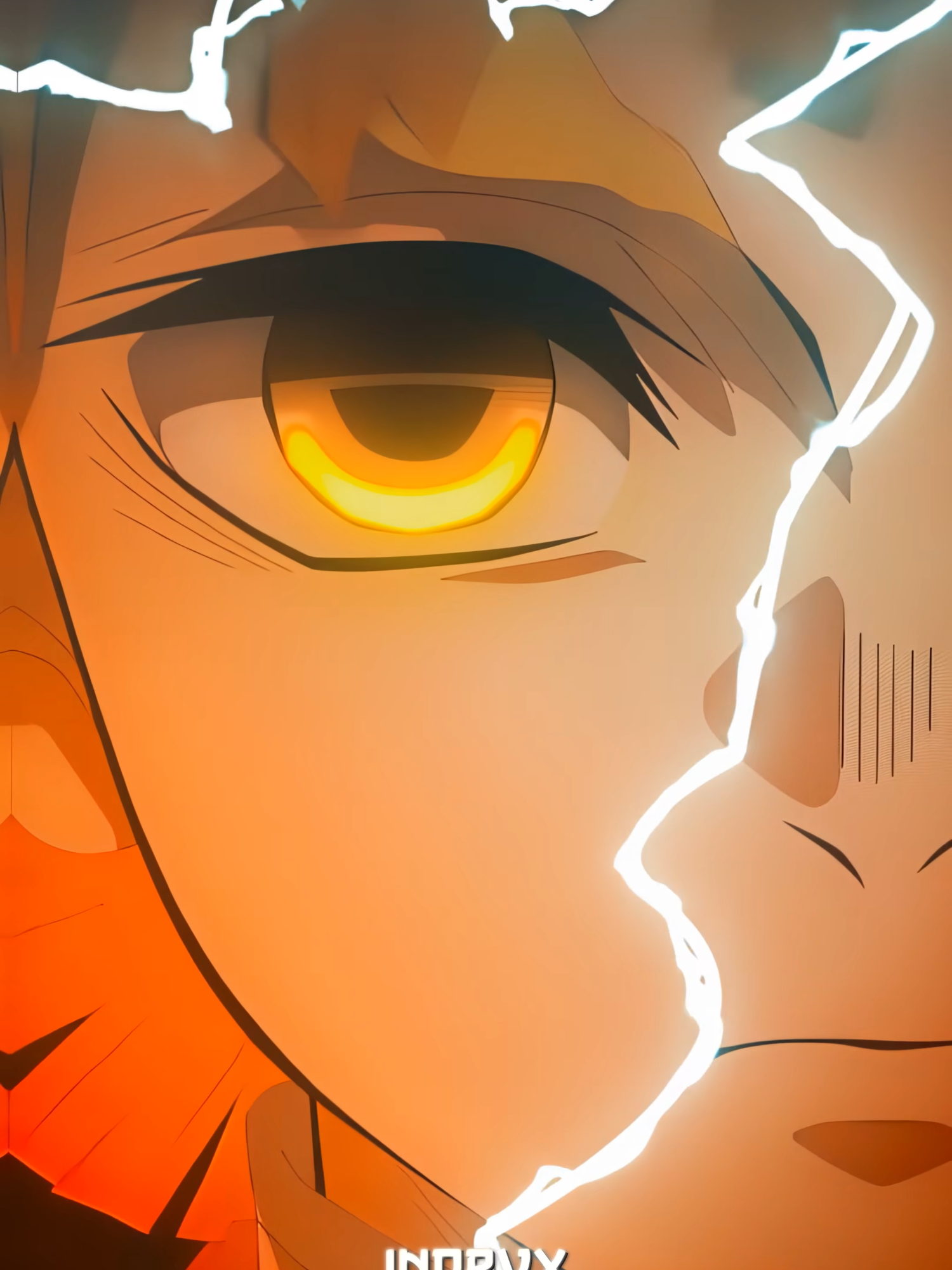 ZENITSU 4K EDIT「 Fluxxwave • Clovis Reyes 」#shorts #amvedit #amv #anime #keşfet
