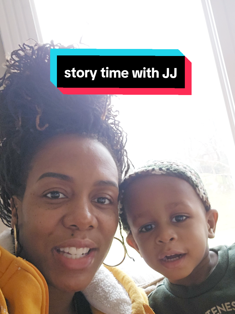 And after looking at the photos, I kind of agree with JJ on this one! 😂 Toddlers are so funny!  #storytime #toddlersoftiktok #toddlermom #toddlerlife #mom #sahm #sahmlife #motherhood #mama #BlackTikTok #blackfamily #blackmoms 