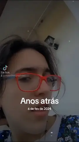 #anosatrás