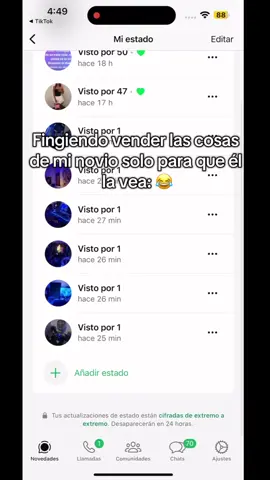 #fyp #paratiiiiiiiiiiiiiiiiiiiiiiiiiiiiiii #foryoupage❤️❤️ el se ríe 🤣 