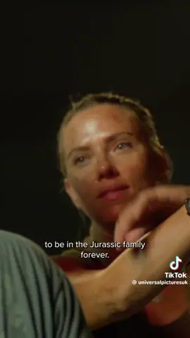Literally can’t wait for this to be out #zorabennet #jurassicworld thanks to @universalpicturesuk 