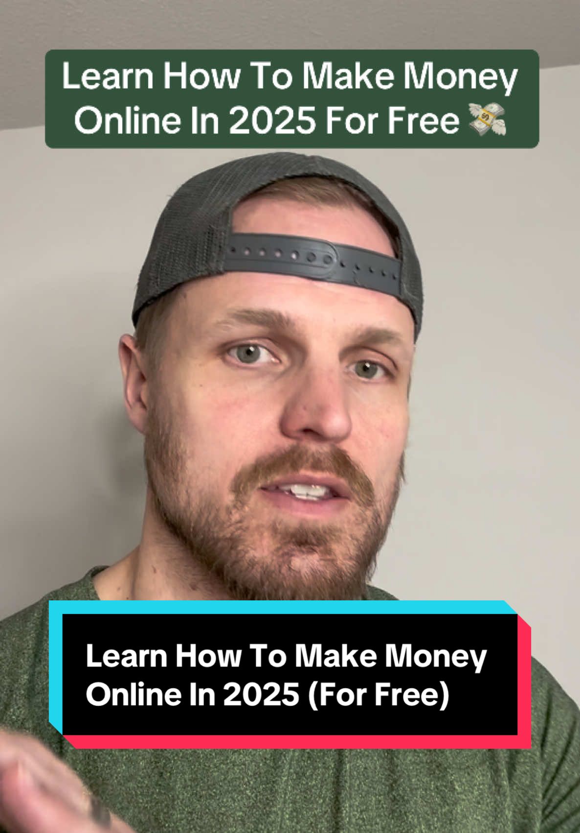 Learn how to make money online in 2025 💸 #makemoneyonline #makemoneyonline2025 #howtomakemoneyonline 