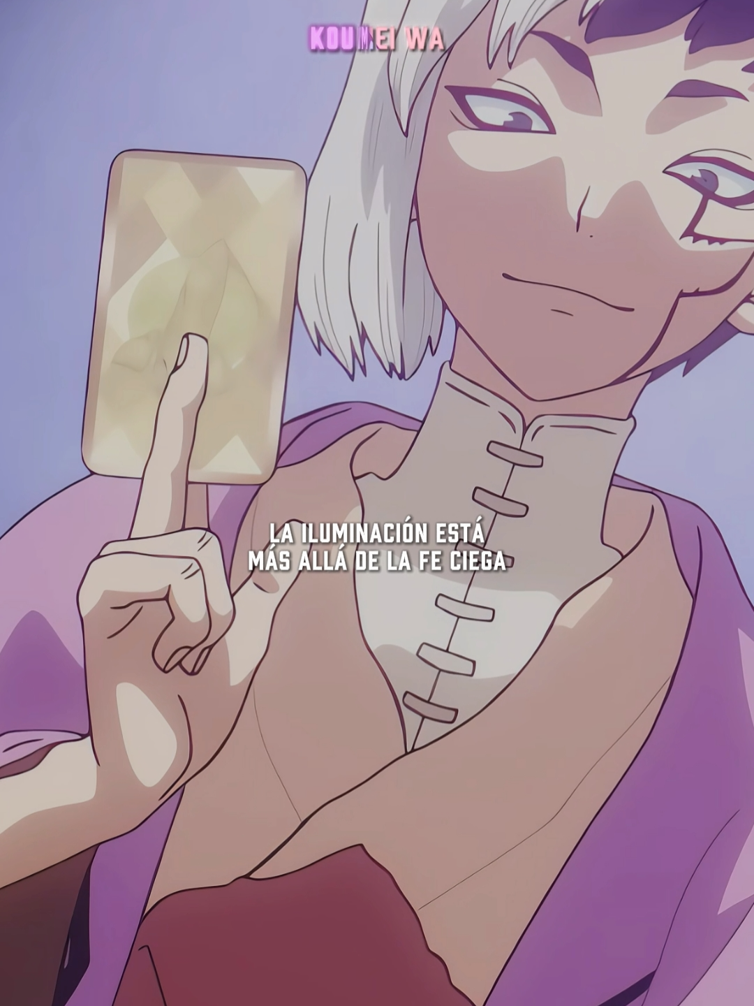 DR. STONE: SCIENCE FUTURE ED01 #BREIMEN #ROLLINGSTONE #song #Anime #edit #new #2025 #opening #ending #drstone #season4 #sciencefuture #senku #gen #kohaku #ginro #tsukasa #taiju #ryusui #drxeno #ciencia #malote #chrome #fx #letras #lyrics #subespañol #traduccion #subtitulado #kanji #karaoke #trendingvideo #fyp #foryoupage❤️❤️ #viralvideos
