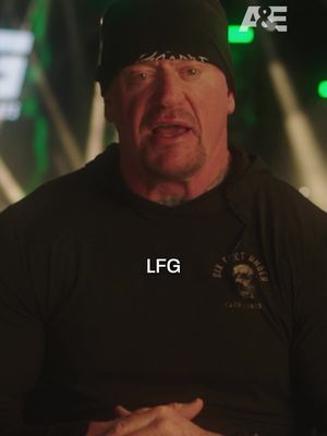 Four LEGENDARY coaches teach the next generation on WWE LFG, an all-new show Feb 16 at 8/7c on A&E