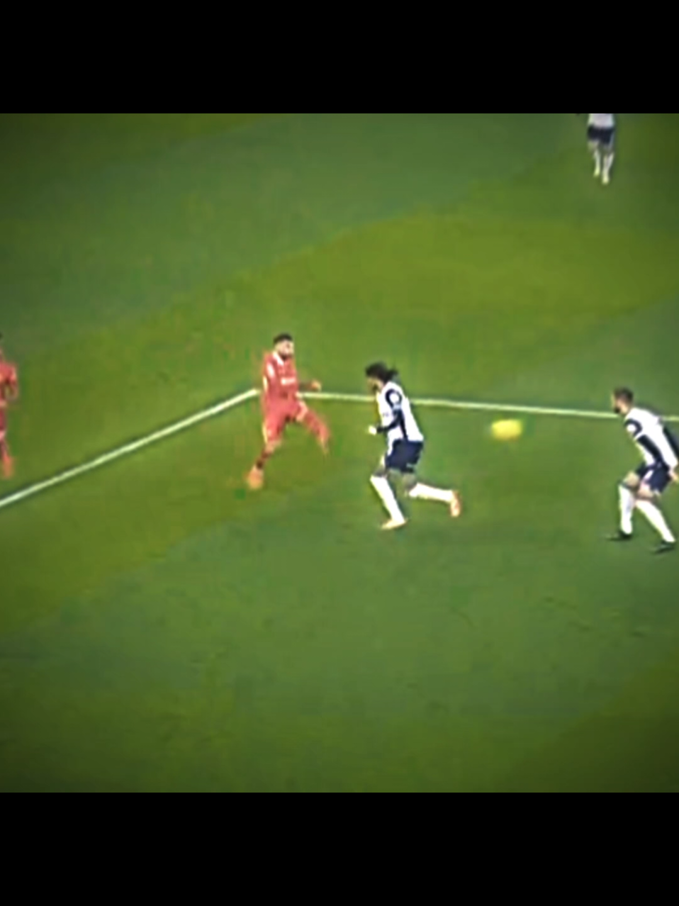 Salah trivela 💀🔥 #fyp #viral #footballedit #footballtiktok #footballvideo #liverpool #salah #Egypt #egypt #liverpoolfc #england 