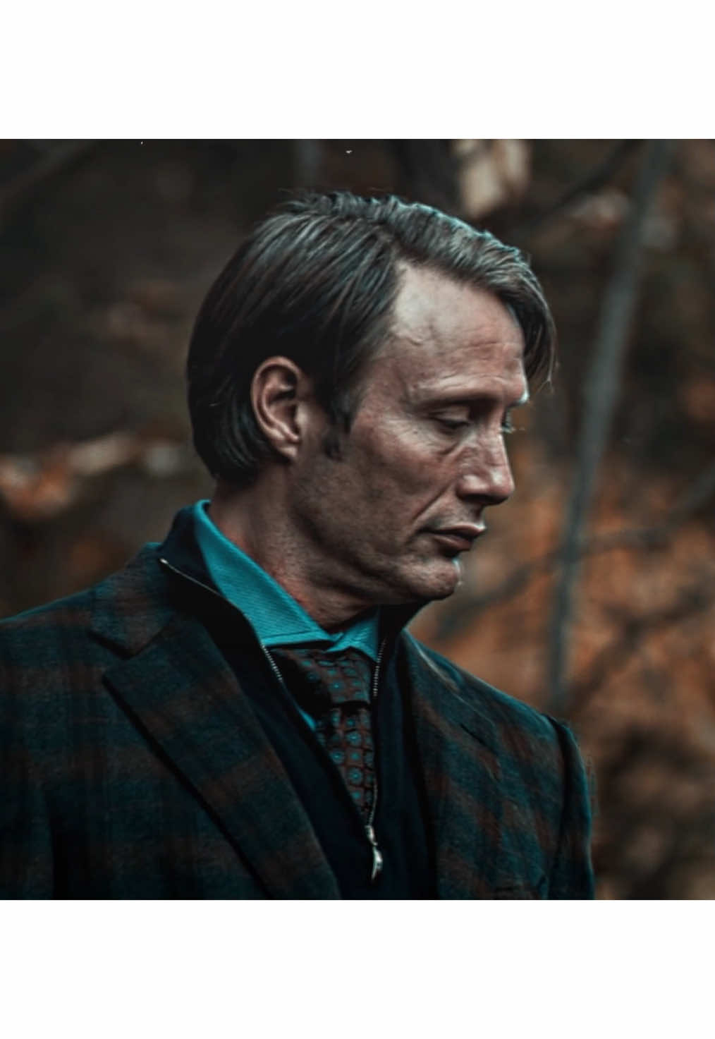 Bro played will like a fiddle || #noorvibin #hannibal #hanniballecter #hanniballecteredit #fyp #foryou #viral #tv #serialkiller #chesapeakeripper #willgraham 