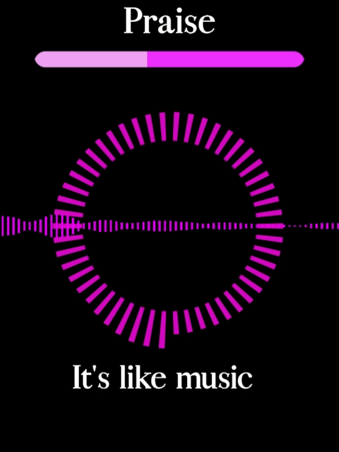 sometimes you need a little praise <3 #praise #voiceactor #voiceover #voicelines #audiophile #friendship #sexyvoice