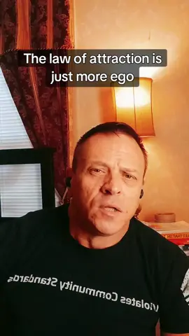 #lawofattraction #spirituality #spiritualtiktok #manifest #manifestation #egomind #ego #now 