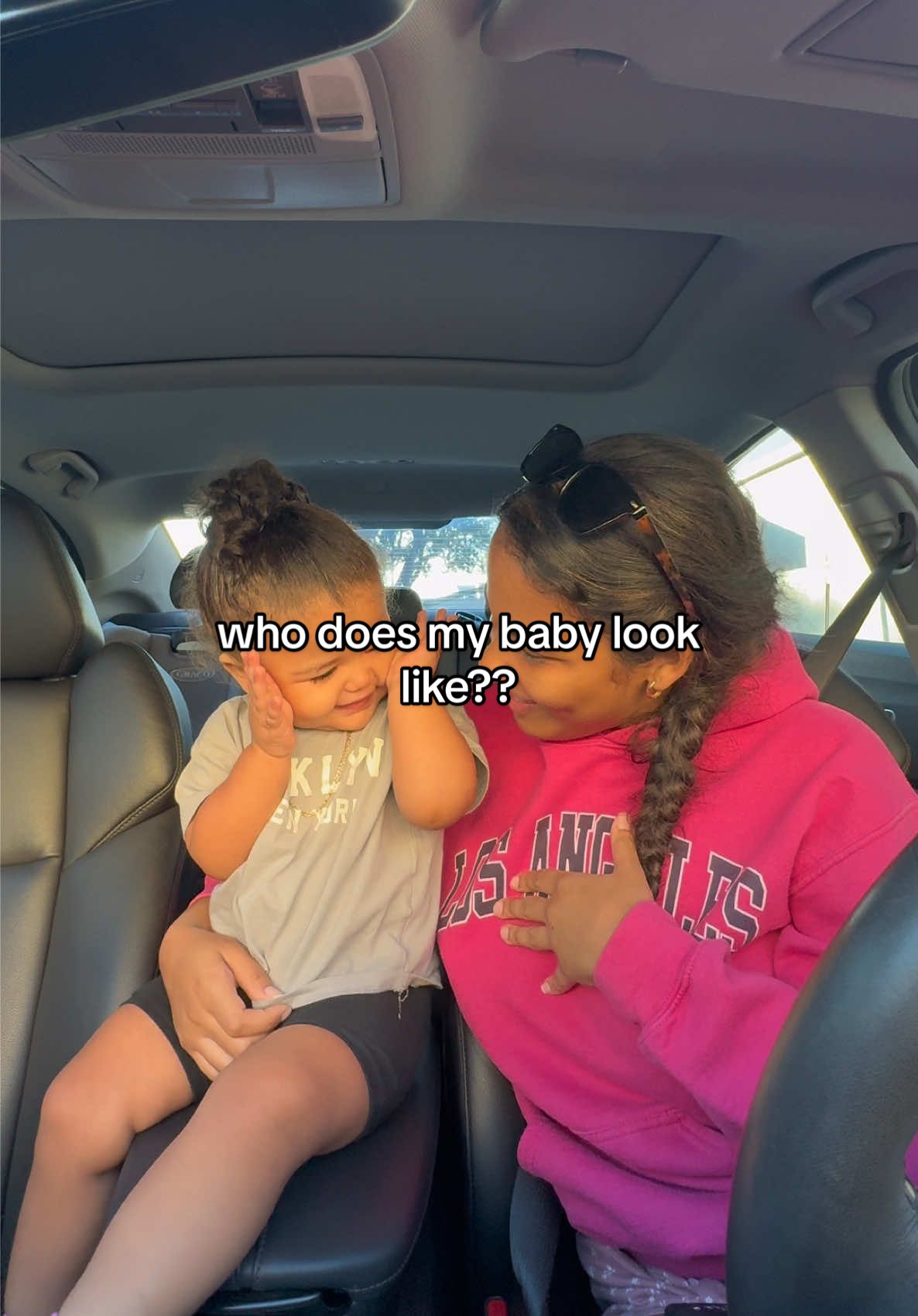 let’s get to the bottom of this (say me) 🤭 #baby #babyfever #babytok #funny #trending #firsttimemom 