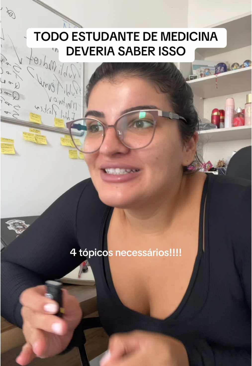 Todo estudante de medicina deveria saber isso #estudantedemedicina #faculdadedemedicina 